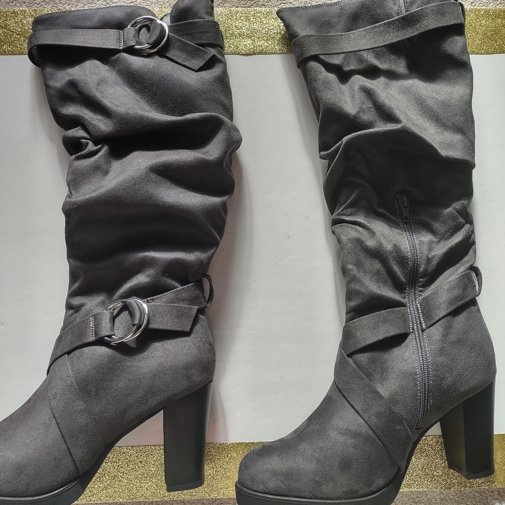 Mysoft women's shoes size 10 us